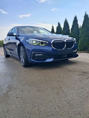 BMW 1 Series F40 116d 2020