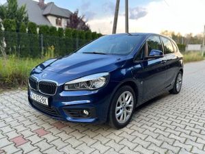 BMW 2 Series 225xe iPerformance 2017
