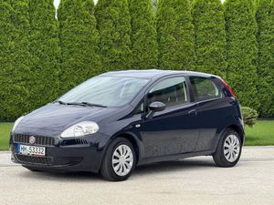 Fiat Punto II FL 1.4 Easy S&S Euro6 2009