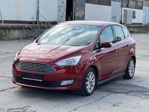 Ford C-Max II 1.5 EcoBoost Start-Stop-System Trend 2016