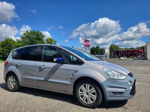 Ford S-Max I 2.0 TDCi DPF Titanium 2011