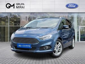 Ford S-Max II 2.0 EcoBlue Titanium 2019