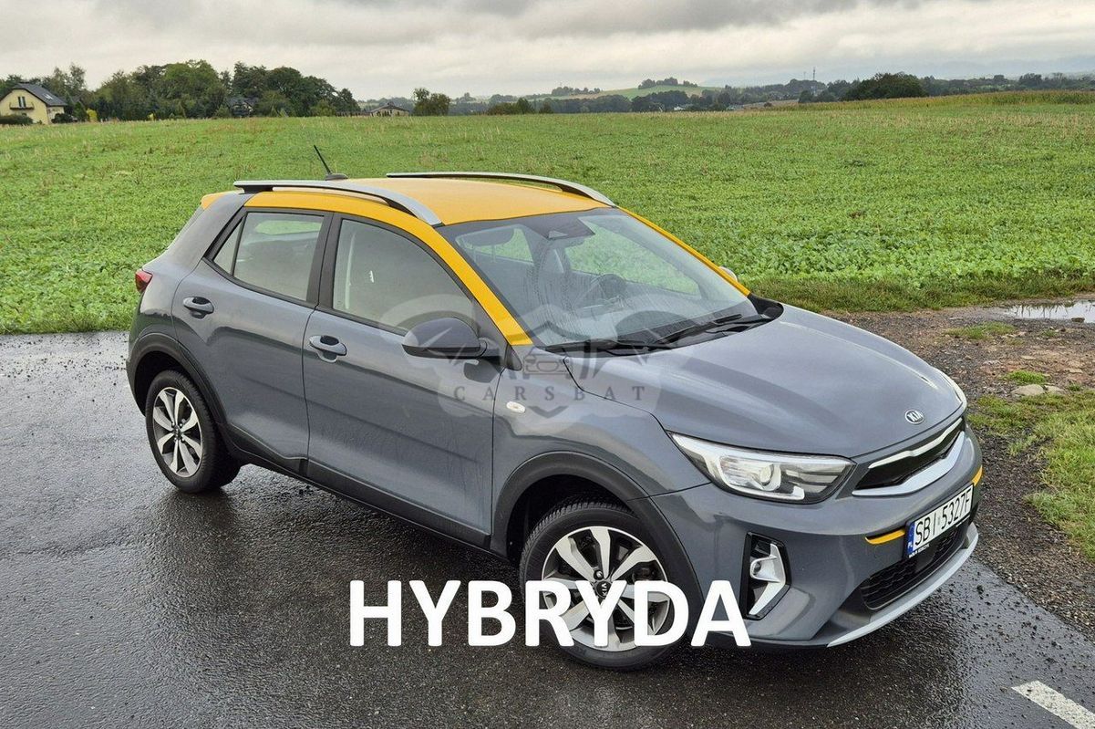 Kia Stonic 2020