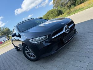 Mercedes-Benz CLA II 200 d Progressive 8G-DCT 2022