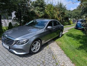 Mercedes-Benz E W213 220 d Business Edition 9G-TRONIC 2019