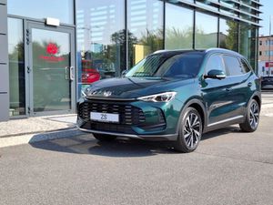 MG ZS 2025