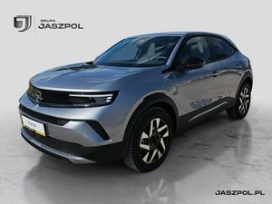 Opel Mokka 2025
