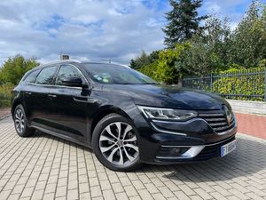 Renault Talisman (SM6) 2.0 Blue dCi Intens EDC 2021
