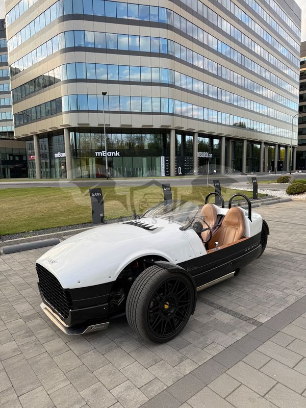Vanderhall Venice 2020