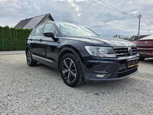 Volkswagen Tiguan II 2.0 TDI BMT SCR Highline 2017