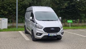 Ford Transit Custom 2021