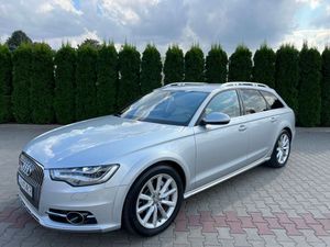 Audi A6 C7 3.0 TDI Quattro Tiptr 2013