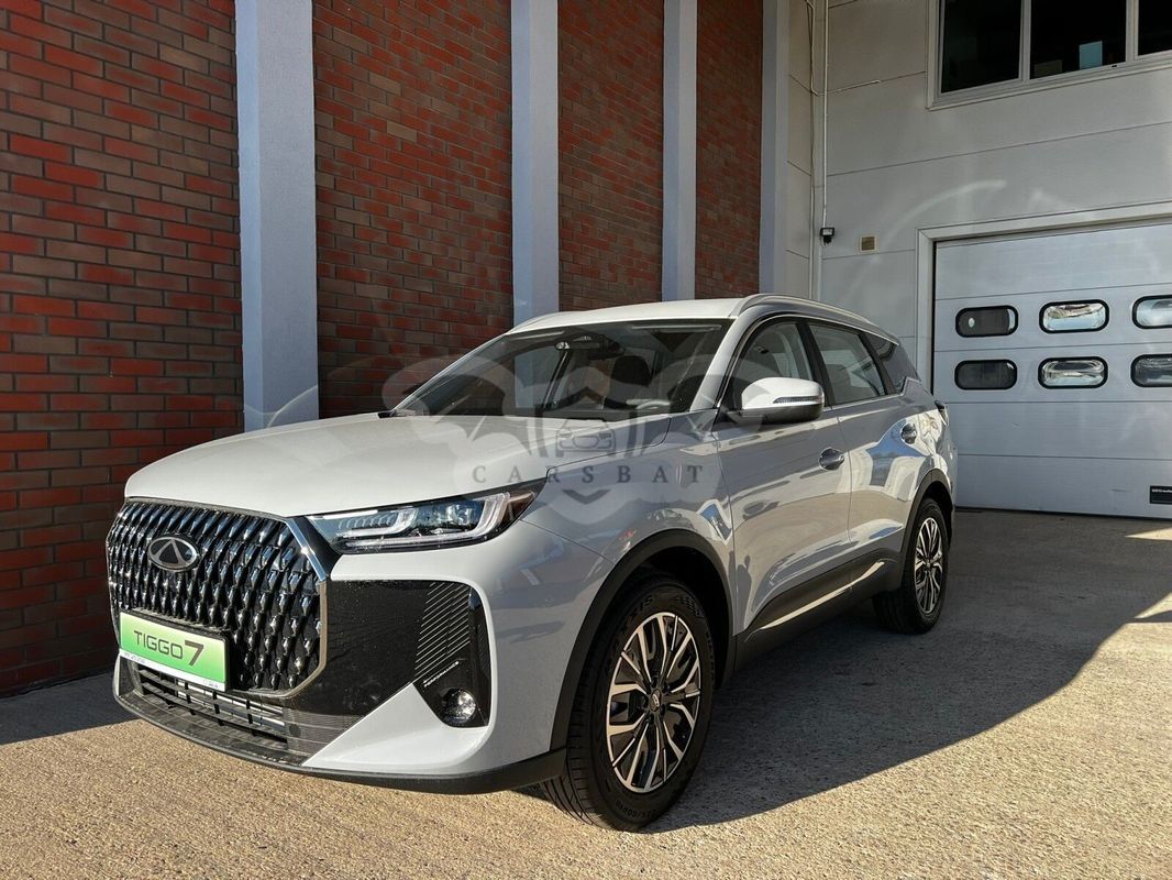 Chery Tiggo 7 2025