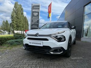 Citroën C4 III 1.2 PureTech Feel Pack S&S EAT8 2021