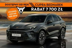 Cupra Terramar 2025