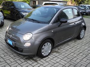 Fiat 500 2012