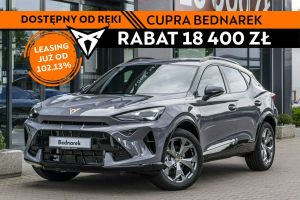 Cupra Formentor 2025