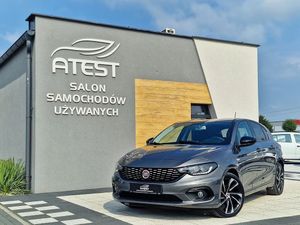 Fiat Tipo II 1.6 MultiJet 16v Lounge 2019