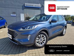 Ford Kuga III 2024