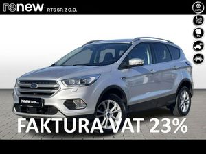 Ford Kuga III 1.5 EcoBoost FWD Titanium ASS 2019
