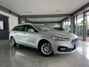 Ford Mondeo Mk5 2.0 EcoBlue Titanium 2020