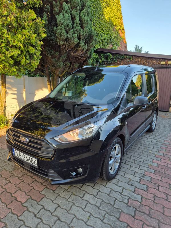 Ford Tourneo Connect II 2018