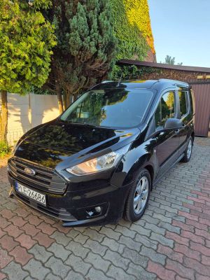 Ford Tourneo Connect II 2018