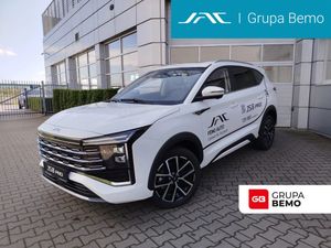 JAC JS8 PRO 7os 2025