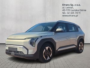 Kia EV3 2025