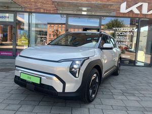 Kia EV3 58.3kWh Earth 2025