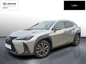 Lexus UX 250h GPF F Sport Design 2WD 2023