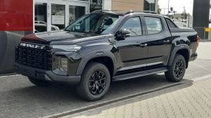 Maxus T60 2025