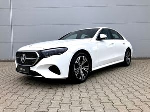 Mercedes-Benz E W214 220 d Avantgarde 2025