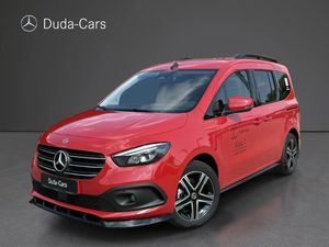 Mercedes-Benz T 180 Progressive 2025
