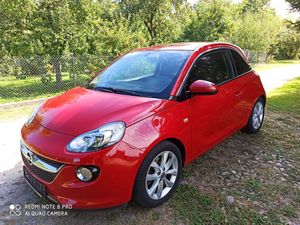 Opel Adam 1.0 T SIDI Black Jack S&S 2018