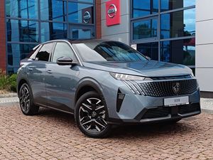 Peugeot 3008 III 1.2 PureTech mHEV GT e-DCS6 2025