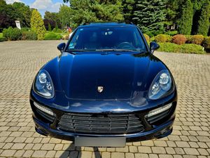 Porsche Cayenne II GTS 2014
