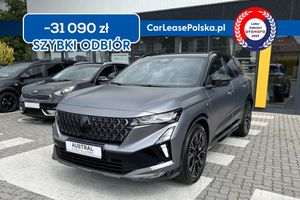 Renault Austral 1.2 E-Tech Full Hybrid 200 Esprit Alpine MMT 2025
