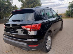 Seat Arona 2021
