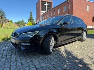 Seat Leon III 1.4 TSI FR Black S&S 2017