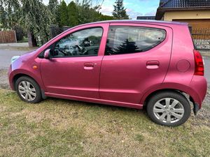 Suzuki Alto 1.0 Basic 2010