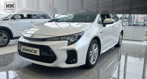 Suzuki Swace 2024