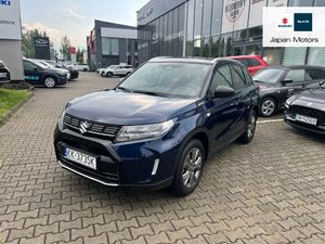 Suzuki Vitara III 2024