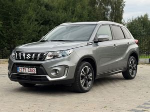 Suzuki Vitara II 1.4 Boosterjet Premium 2WD 2019