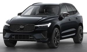 Volvo XC60 II B5 B AWD Ultra Black Edition 2025