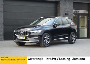 Volvo XC60 II T6 AWD Plug-in Hybrid Ultra Dark 2022