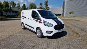 Ford Transit Custom 2020