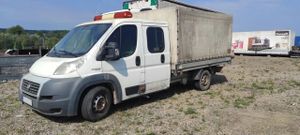 Fiat Ducato 2010