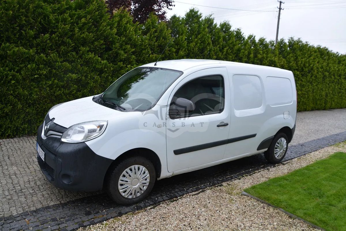 Renault Kangoo 2018