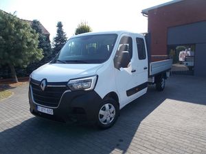 Renault Master 2020